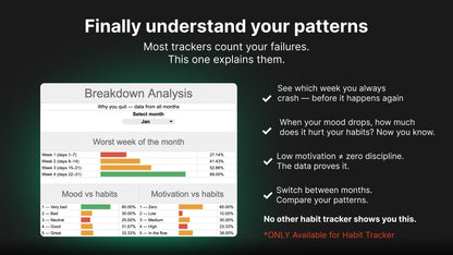 The Rebuild System 2.0 | Task Tracker